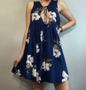 10/10 Style Posh Party